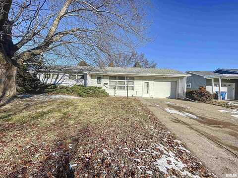 469 28TH Avenue, East Moline, IL 61244