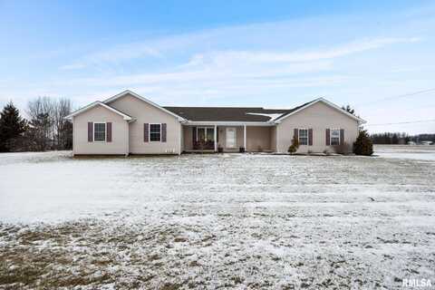 12505 N MAHER Road, Brimfield, IL 61517