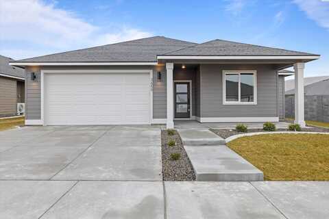 3659 Morningside Parkway, Richland, WA 99352