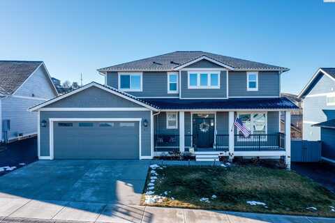 845 SW Iyla Ct., Pullman, WA 99163