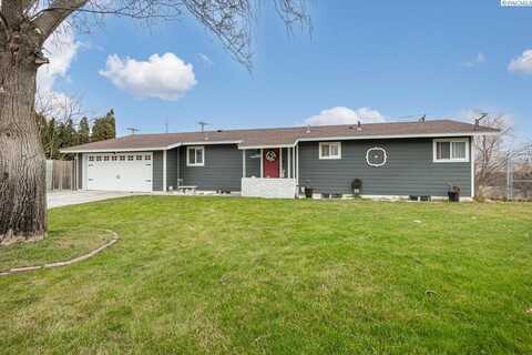 7528 W Willamette Avenue, Kennewick, WA 99336