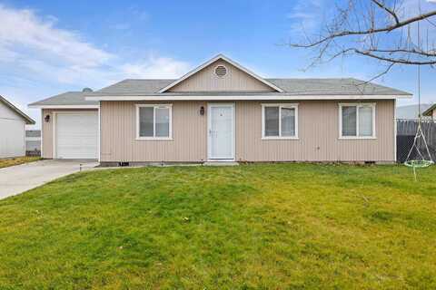 4763 Poppy St, West Richland, WA 99353