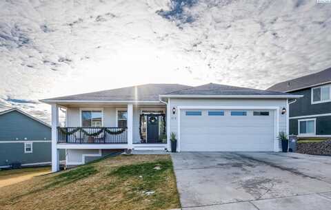 815 SW Panorama Drive, Pullman, WA 99163