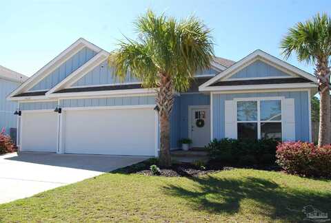 4469 Water Leaf Cv, Gulf Breeze, FL 32563