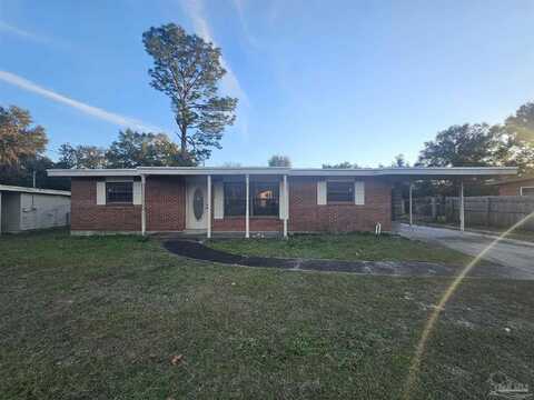 2221 Creighton Rd, Pensacola, FL 32504