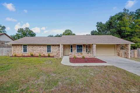 612 Royce St, Pensacola, FL 32503