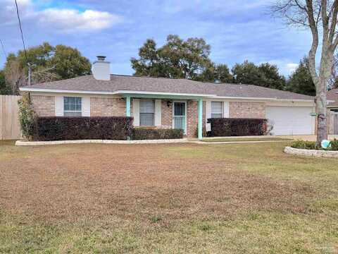 6716 Greenwell St, Pensacola, FL 32526