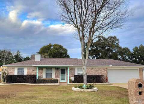 6716 Greenwell St, Pensacola, FL 32526