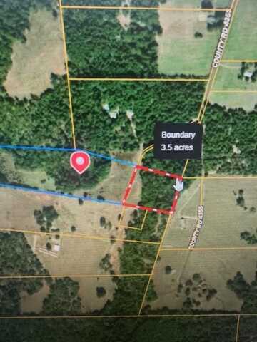 0 An County Road 4353, FRANKSTON, TX 75763