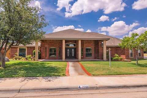 2700 Savoy Place, Midland, TX 79705