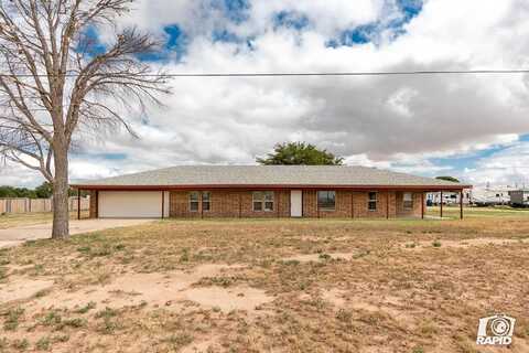 4018 N County Rd 1130, Midland, TX 79705