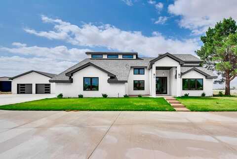 8001 Glasgow Dr, Midland, TX 79707