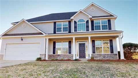 23 Apache Trail, Fort Mitchell, AL 36856