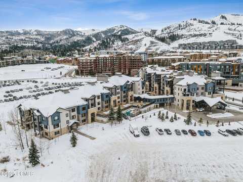 2653 Canyons Resort Drive, Park City, UT 84098