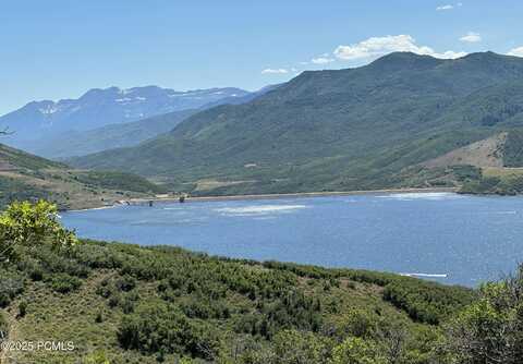 1378 E Reservoir View Drive lot: Ds33, Kamas, UT 84036