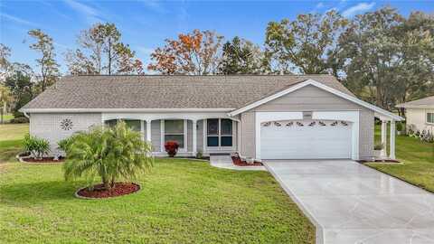 13100 PEBBLE BEACH CIRCLE, HUDSON, FL 34667