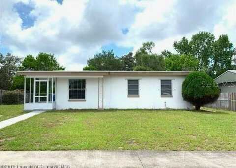 1197 ACADEMY AVENUE, SPRING HILL, FL 34606