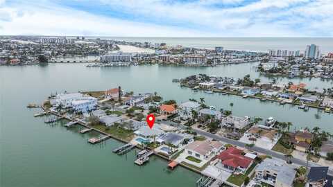 11185 5TH STREET E, TREASURE ISLAND, FL 33706