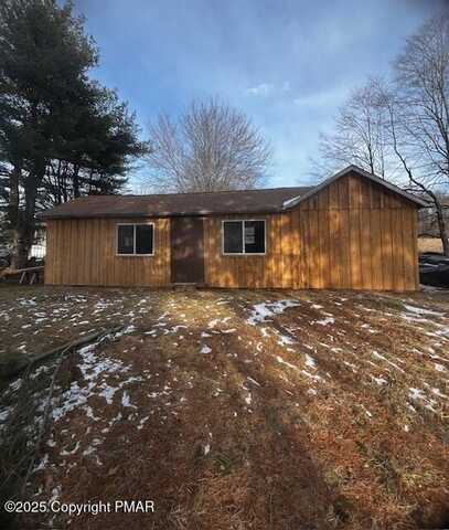 6000 Route 115, Blakeslee, PA 18610