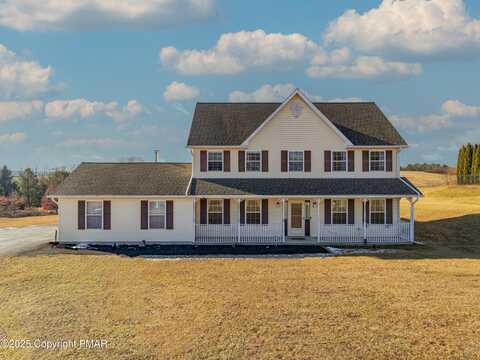 106 Rolling Meadows Road, Saylorsburg, PA 18353