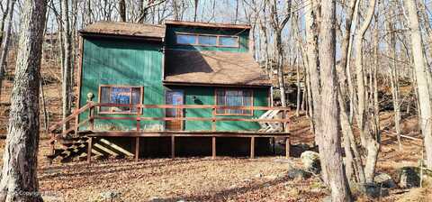 297 Saunders Drive, Bushkill, PA 18324