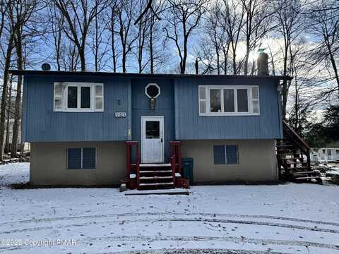 8066 Red Squirrel Drive, Tobyhanna, PA 18466