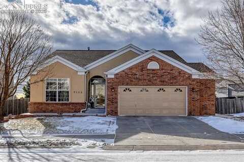 7182 Flowering Almond Drive, Colorado Springs, CO 80923