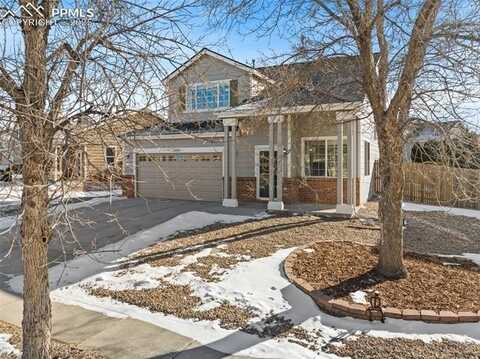 7155 Westerner Drive, Colorado Springs, CO 80922