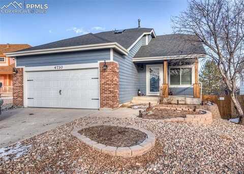 4730 Skywriter Circle, Colorado Springs, CO 80922