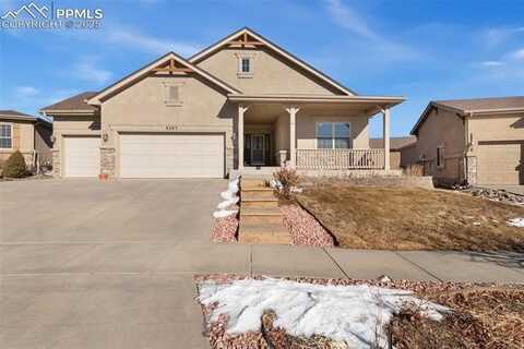 9267 Penobscot Court, Colorado Springs, CO 80924