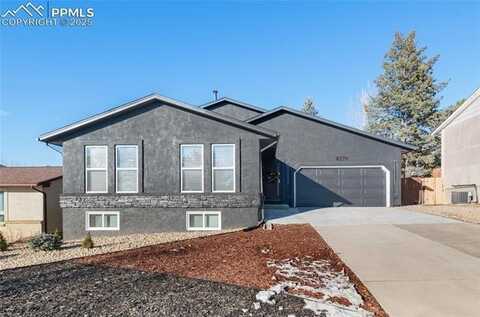 6170 Little Johnny Drive, Colorado Springs, CO 80918