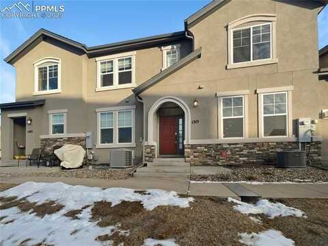 1315 Promontory Crest View, Colorado Springs, CO 80921