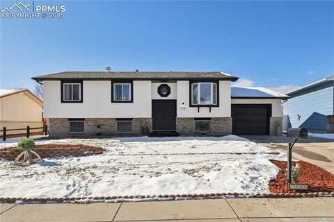 7290 Metropolitan Street, Colorado Springs, CO 80911