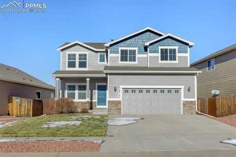 8313 Hardwood Circle, Colorado Springs, CO 80908