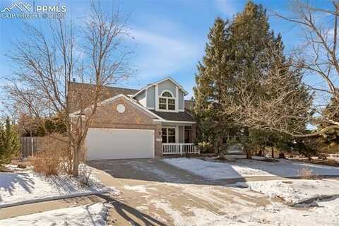 2705 Helmsdale Drive, Colorado Springs, CO 80920