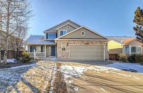 9169 Oakmont Road, Peyton, CO 80831