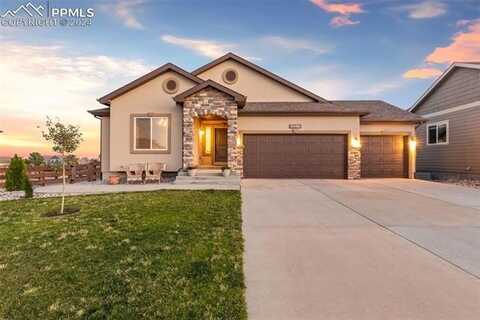 13617 Park Meadows Drive, Peyton, CO 80831