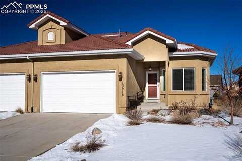 13916 Paradise Villas Grove, Colorado Springs, CO 80921