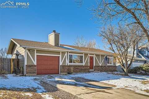 4489 Harwood Road, Colorado Springs, CO 80916