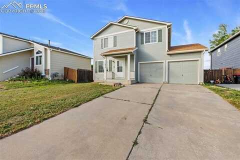 11072 Berry Farm Road, Fountain, CO 80817