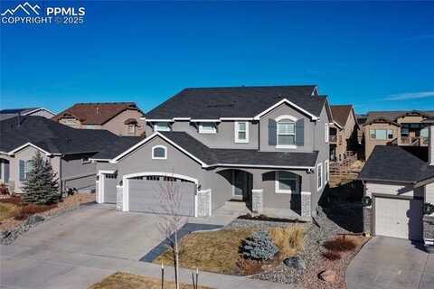 5546 Tonbridge Place, Colorado Springs, CO 80924