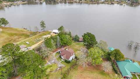 68 BUCANEER CIR, Carriere, MS 39426