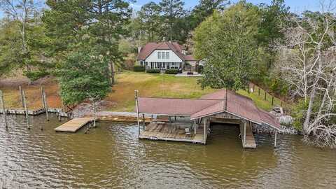 68 BUCANEER CIR, Carriere, MS 39426