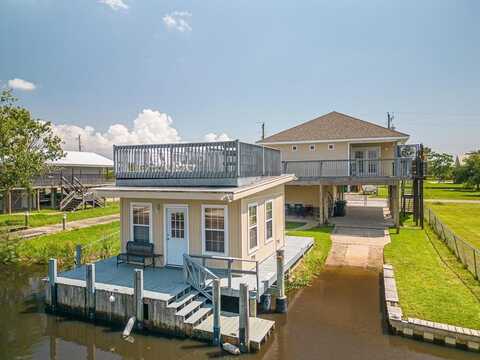 5076 Utah Street, Bay Saint Louis, MS 39520