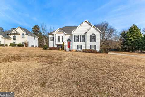 240 Chesterfield Drive, Newnan, GA 30265