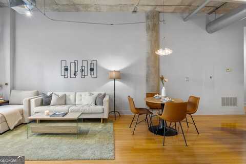 1058 Piedmont Avenue NE #302, Atlanta, GA 30309