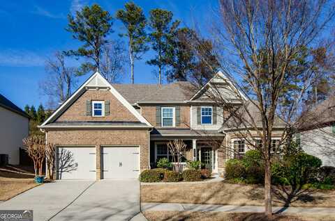 231 Haney Road, Woodstock, GA 30188