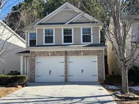 326 Hidden Creek Lane, Canton, GA 30114