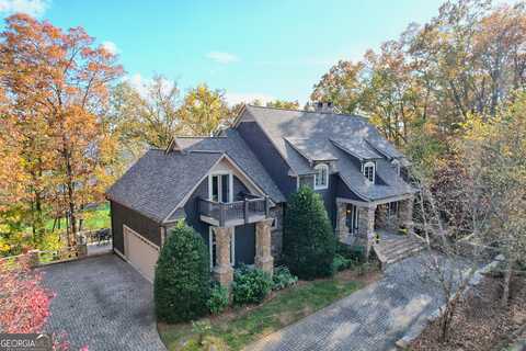 235 Grey Fox Trail, Clayton, GA 30525