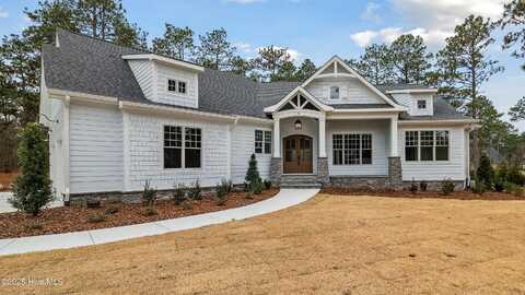 26 Birkdale Drive, Pinehurst, NC 28374